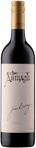 Jim Barry The Armagh Shiraz Wine Gift Box