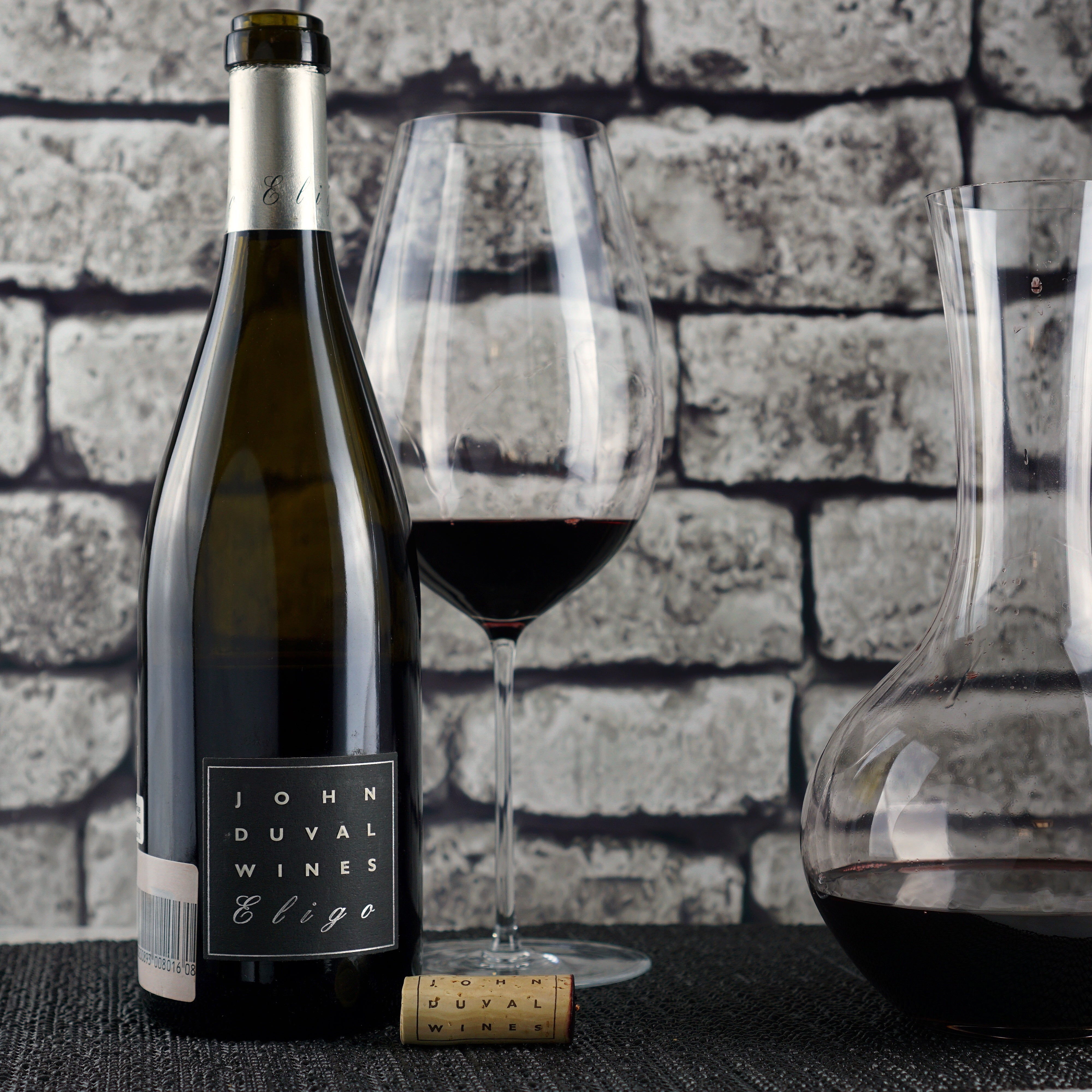 Load image into Gallery viewer, John Duval 'Eligo' Shiraz