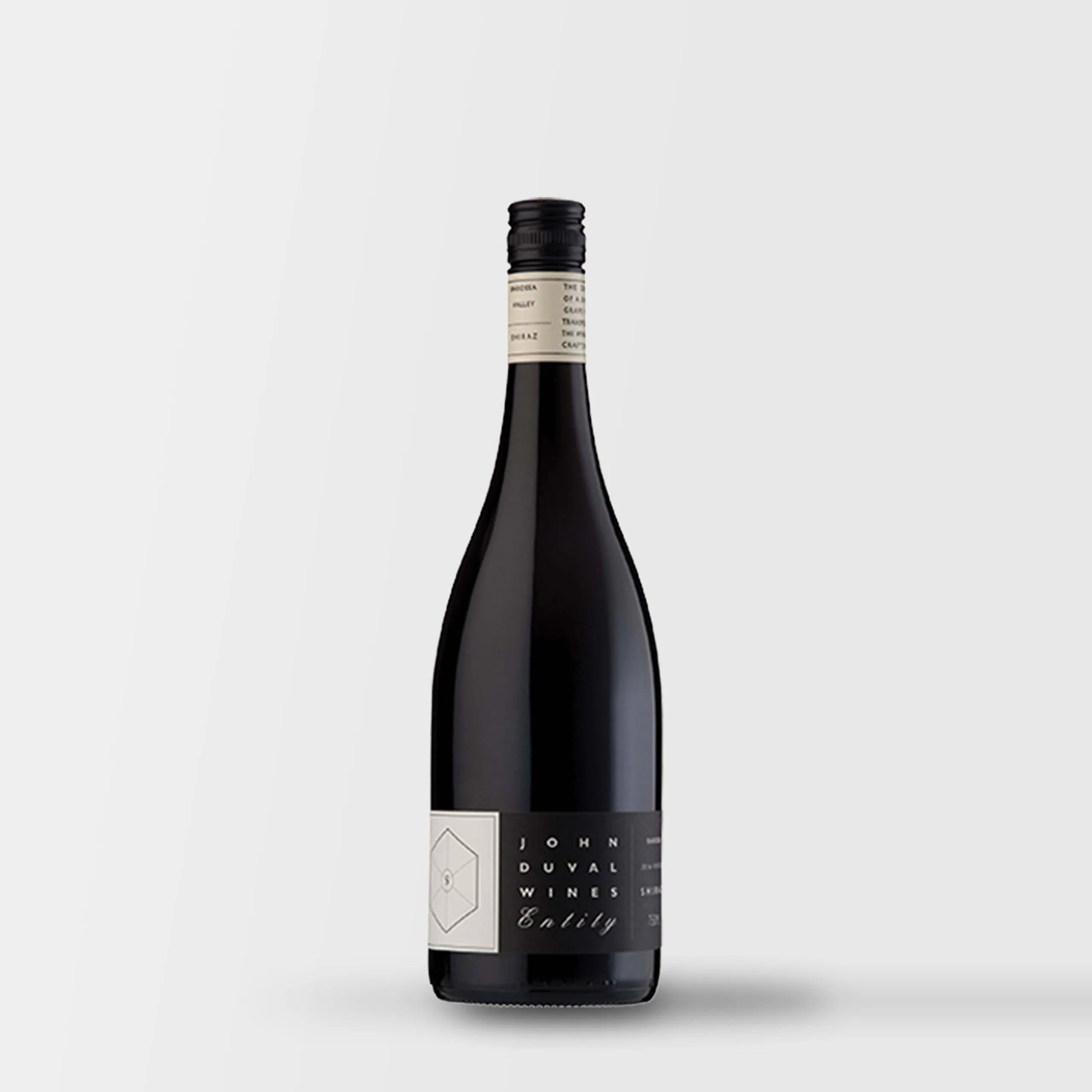 Load image into Gallery viewer, John Duval 'Entity' Shiraz