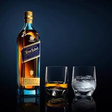 Load image into Gallery viewer, Johnnie Walker Blue Label Scotch Whisky