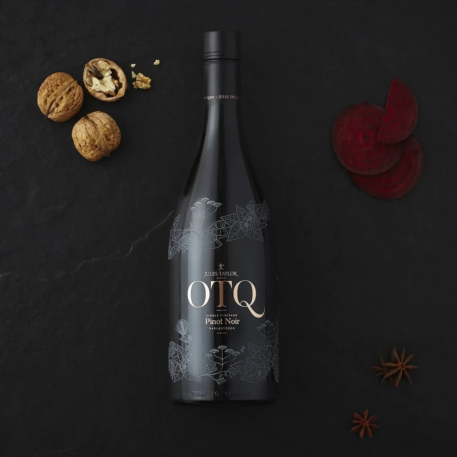 Load image into Gallery viewer, Jules Taylor 'OTQ' Single Vineyard Pinot Noir