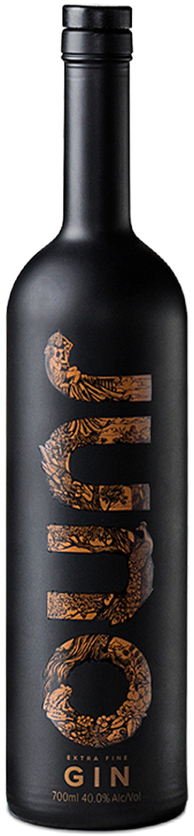 Juno Extra Fine Gin