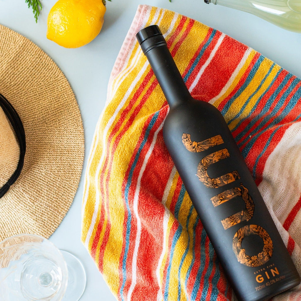 Juno Extra Fine Gin