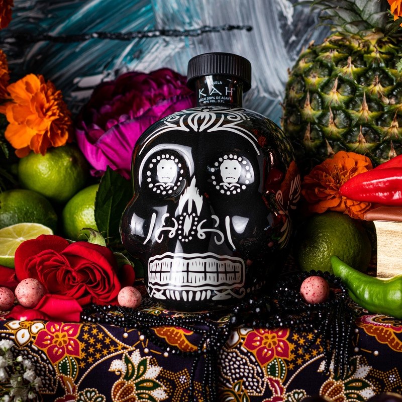 Load image into Gallery viewer, KAH Tequila Añejo
