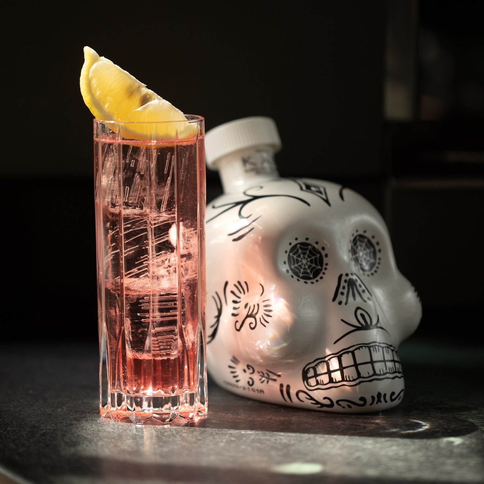 Load image into Gallery viewer, Kah Blanco Tequila