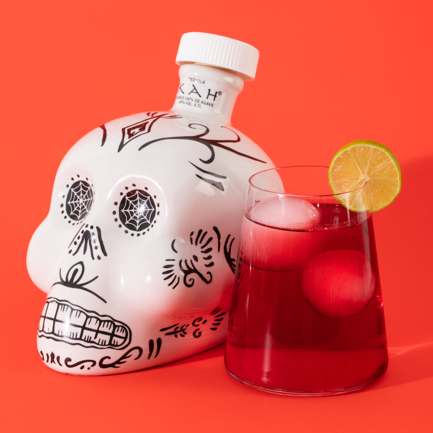 Load image into Gallery viewer, Kah Blanco Tequila