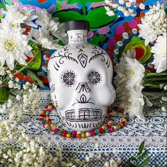 Load image into Gallery viewer, Kah Blanco Tequila