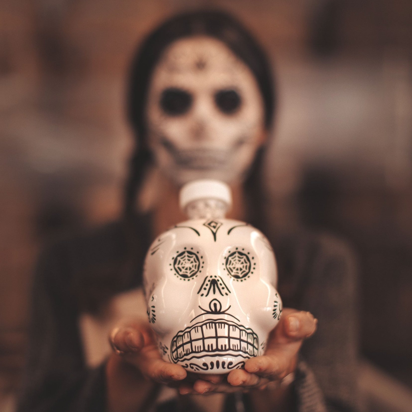 Load image into Gallery viewer, Kah Blanco Tequila