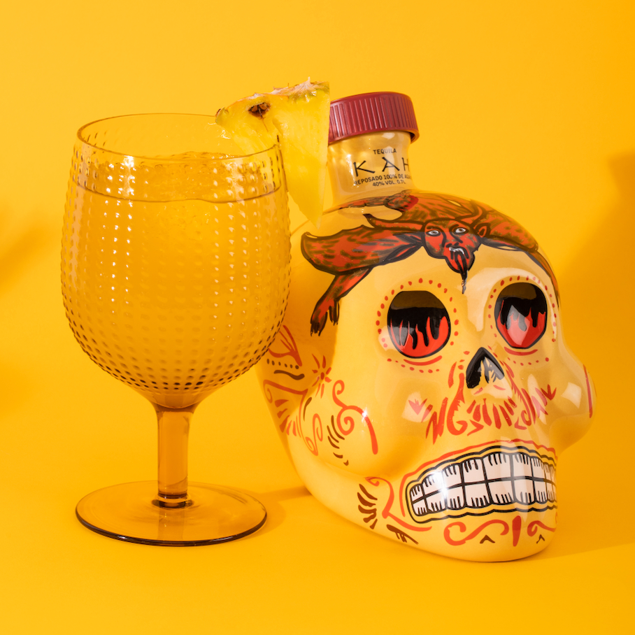 Load image into Gallery viewer, Kah Reposado Tequila