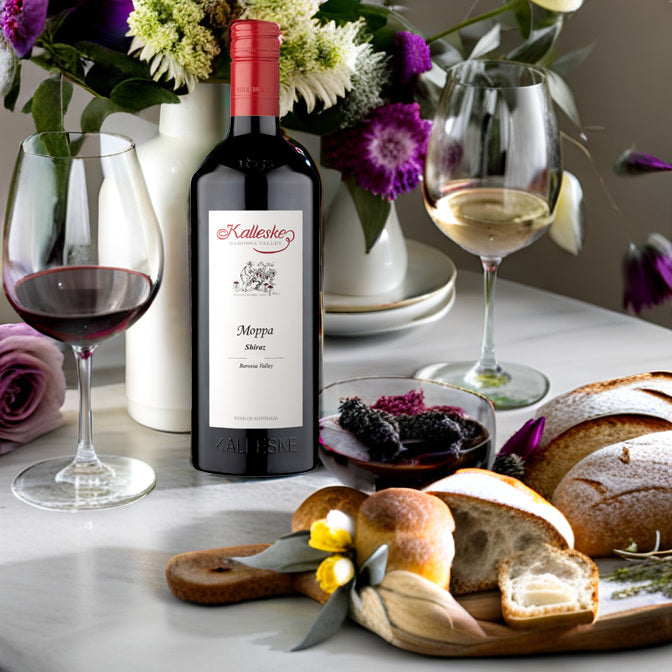 Load image into Gallery viewer, Kalleske Moppa Shiraz