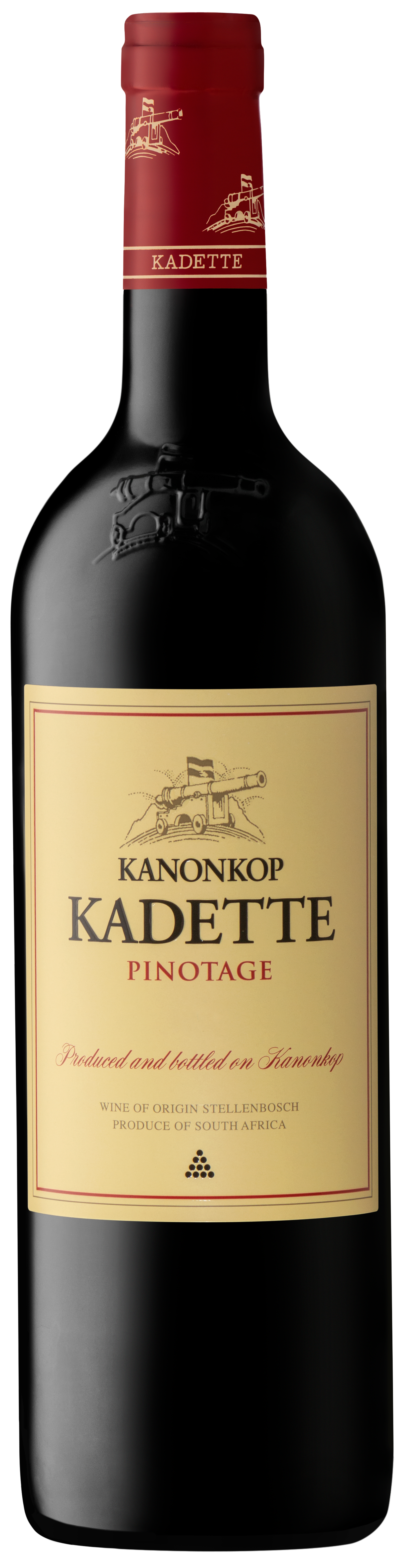 Kanonkop Kadette Pinotage