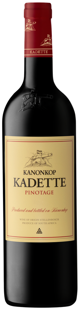 Kanonkop Kadette Pinotage