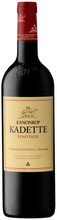 Load image into Gallery viewer, Kanonkop Kadette Pinotage