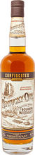 Load image into Gallery viewer, An image of a bottle of Kentucky Owl Confiscated Straight Bourbon Whiskey 700ml