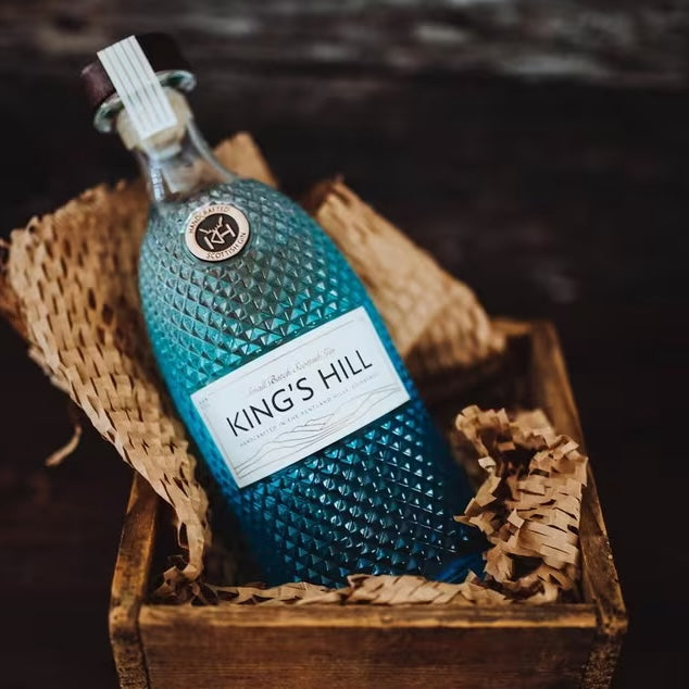 Load image into Gallery viewer, King's Hill Scottish Gin