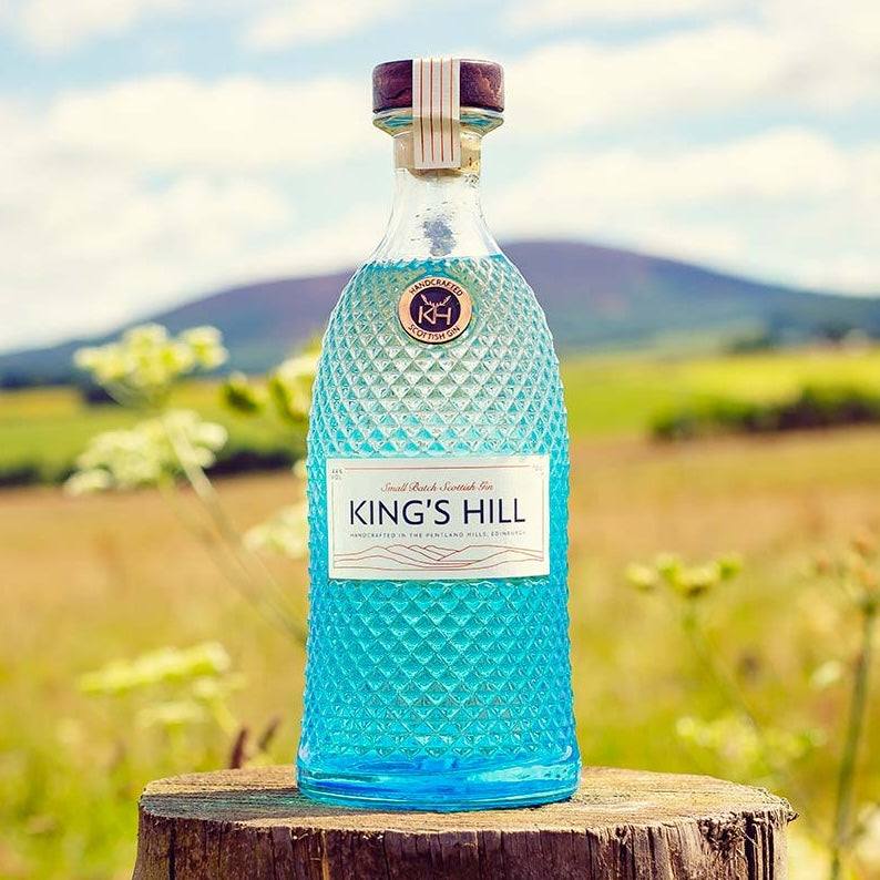 Load image into Gallery viewer, King's Hill Scottish Gin