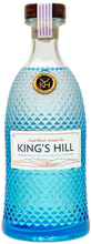 Load image into Gallery viewer, An image of a bottle of the stunning King&#39;s Hill Scottish Gin, 700ml