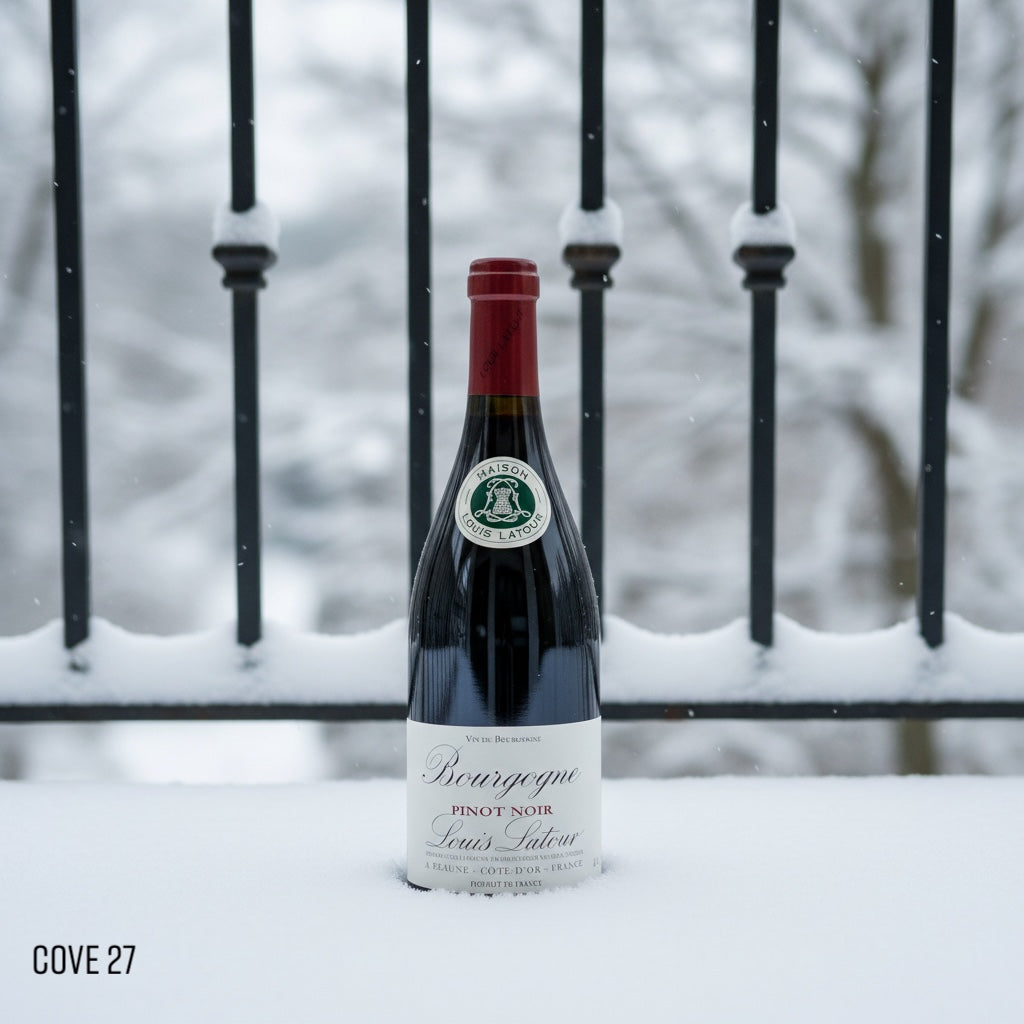 Load image into Gallery viewer, LOUIS LATOUR Bourgogne Pinot Noir