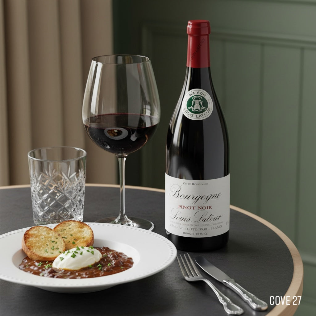 Load image into Gallery viewer, LOUIS LATOUR Bourgogne Pinot Noir