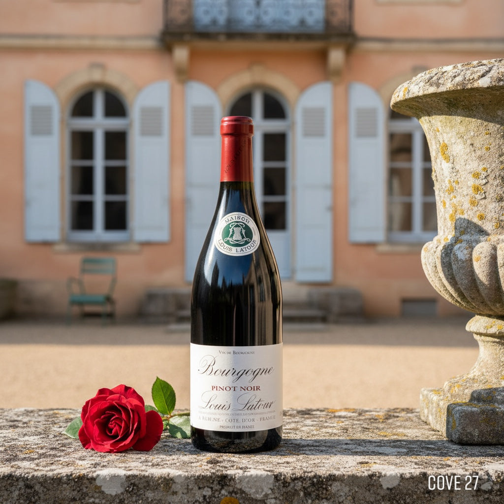 Load image into Gallery viewer, LOUIS LATOUR Bourgogne Pinot Noir