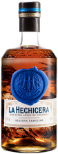 Load image into Gallery viewer, An image of a bottle of La Hechicera Fine Aged Rum 700ml