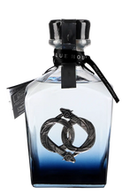 Load image into Gallery viewer, La Hora Azul Blue Hour Blanco Tequila