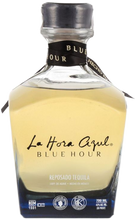 Load image into Gallery viewer, La Hora Azul Blue Hour Reposado Tequila