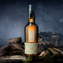 Load image into Gallery viewer, Lagavulin 16YO Single Malt Whisky