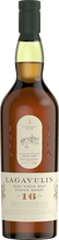 Load image into Gallery viewer, An image of a bottle of Lagavulin 16 year old Single Malt Whisky, an iconic and one of the best Scotch Whiskies