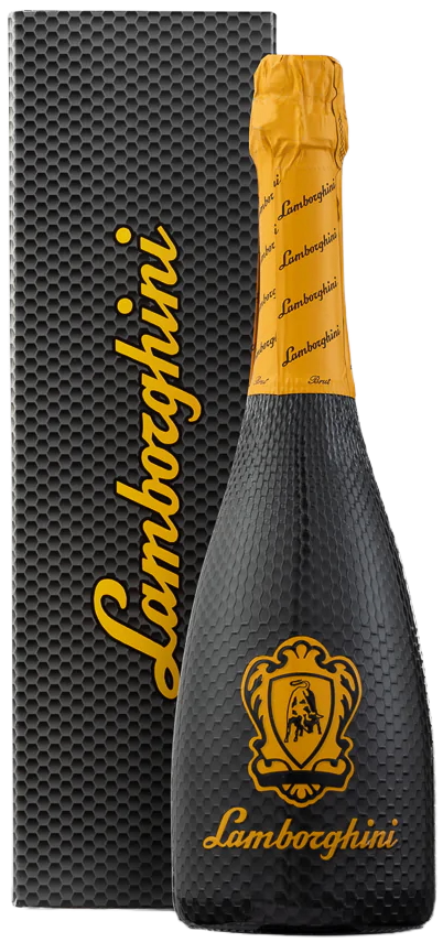 Load image into Gallery viewer, Lamborghini V12 Brut Vino Spumante