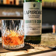 Load image into Gallery viewer, Laphroaig Quarter Cask Scotch Whisky