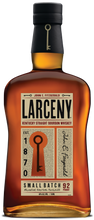 Load image into Gallery viewer, Larceny Kentucky Straight Bourbon Whiskey