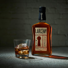 Load image into Gallery viewer, Larceny Kentucky Straight Bourbon Whiskey