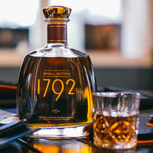 Load image into Gallery viewer, 1792 Ridgemont Reserve Small Batch Bourbon Whiskey