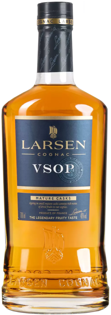 Larsen VSOP Cognac 1L