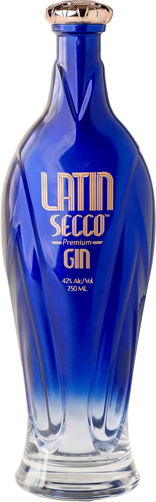 Latin Secco Gin
