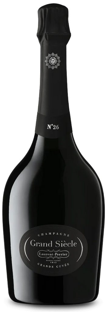 Laurent-Perrier Grand Siècle Champagne