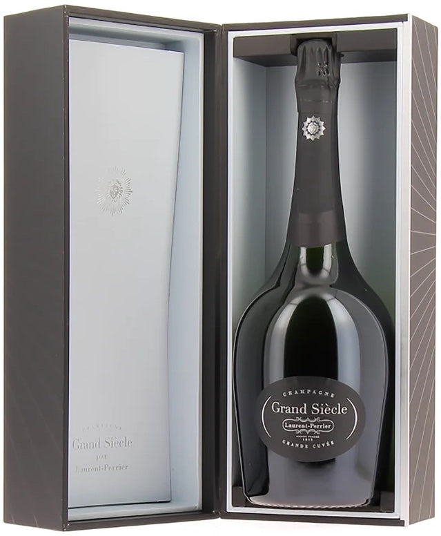 Load image into Gallery viewer, Laurent-Perrier Grand Siècle Champagne