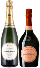 Load image into Gallery viewer, Laurent-Perrier Champagne Gift Box