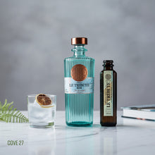 Load image into Gallery viewer, Le Tribute Gin Gift Box