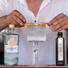 Load image into Gallery viewer, Le Tribute Gin Gift Box