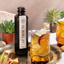 Load image into Gallery viewer, Le Tribute Gin Gift Box