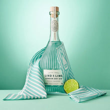 Load image into Gallery viewer, Lind &amp; Lime London Dry Gin