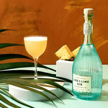 Load image into Gallery viewer, Lind &amp; Lime London Dry Gin