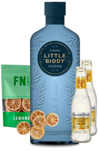 Load image into Gallery viewer, Reefton Little Biddy Classic Vodka Gift Box