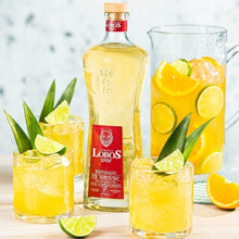 Load image into Gallery viewer, Lobos 1707 Reposado Tequila