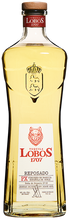 Load image into Gallery viewer, Lobos 1707 Reposado Tequila
