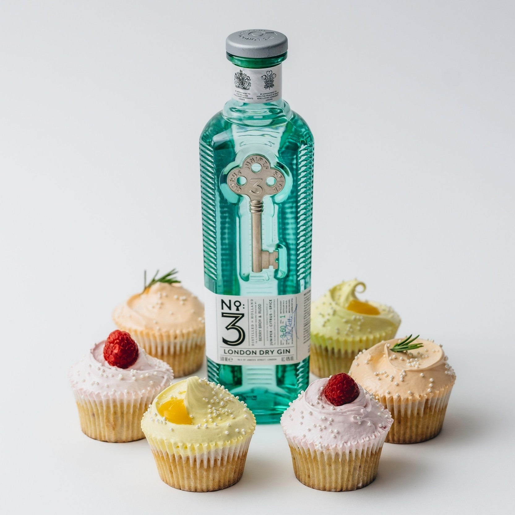 Load image into Gallery viewer, No.3 London Dry Gin