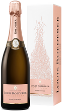 Load image into Gallery viewer, Louis Roederer Rosé Vintage Champagne