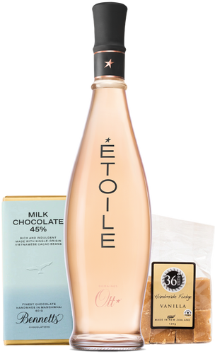 Domaines Ott Etoile Rosé Gift Box